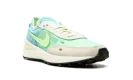 WAFFLE ONE WMNS "Bleached Aqua / Lime" DC2533 401