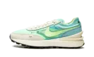 WAFFLE ONE WMNS "Bleached Aqua / Lime" DC2533 401