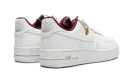 AIR FORCE 1 LO MNS WMNS "Just Do It" DV7584 100