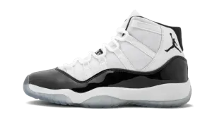 Air Jordan 11 Retro GS "Concord 2018" 378038 100