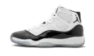 Air Jordan 11 Retro GS "Concord 2018" 378038 100