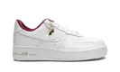 AIR FORCE 1 LO MNS WMNS "Just Do It" DV7584 100