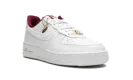 AIR FORCE 1 LO MNS WMNS "Just Do It" DV7584 100