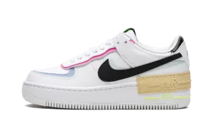 AF1 SHADO WMNS "Pastel" FJ0735 100
