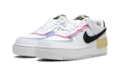 AF1 SHADO WMNS "Pastel" FJ0735 100