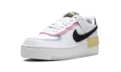 AF1 SHADO WMNS "Pastel" FJ0735 100