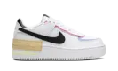 AF1 SHADO WMNS "Pastel" FJ0735 100