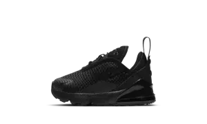 Air Max 270 TD "Triple Black" DD1646 001