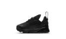 Air Max 270 TD "Triple Black" DD1646 001