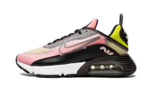 AIR MAX 2090 MNS WMNS "Champagne Cyber"