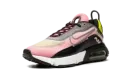 AIR MAX 2090 MNS WMNS "Champagne Cyber"