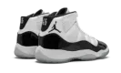 Air Jordan 11 Retro GS "Concord 2018" 378038 100