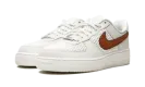 AIR FORCE 1 LO MNS WMNS "Basketball" DZ5228 100