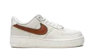 AIR FORCE 1 LO MNS WMNS "Basketball" DZ5228 100