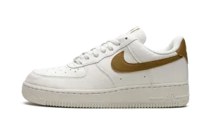 AIR FORCE 1 LO NEXT NATURE WMNS "Bronzine" DV3808 101