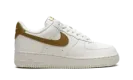 AIR FORCE 1 LO NEXT NATURE WMNS "Bronzine" DV3808 101