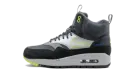 AIR MAX 1 MID SNKRBT P MNS WMNS "Black Volt" 685269 002
