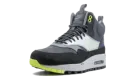 AIR MAX 1 MID SNKRBT P MNS WMNS "Black Volt" 685269 002