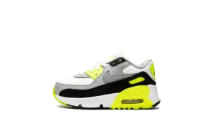 Air Max 90 Leather TD "OG Volt - 2020"