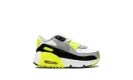 Air Max 90 Leather TD "OG Volt - 2020"