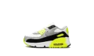 Air Max 90 Leather TD "OG Volt - 2020"