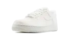 AIR FORCE 1 '07 MNS WMNS "Reflective White" DC2062 100