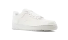 AIR FORCE 1 '07 MNS WMNS "Reflective White" DC2062 100