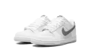 Dunk Low GS "Reflective Swoosh" FV0365 100