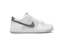 Dunk Low GS "Reflective Swoosh" FV0365 100