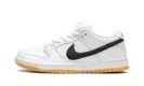 SB Dunk Low "White Gum" CD2563 101
