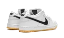 SB Dunk Low "White Gum" CD2563 101
