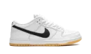 SB Dunk Low "White Gum" CD2563 101