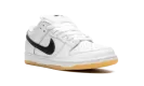 SB Dunk Low "White Gum" CD2563 101