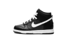 Dunk High PS "Black Panda" DH9753 001