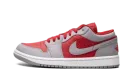 AIR JORDAN 1 LO SE WMNS "Split - Gym Red / Grey" DR0502 600