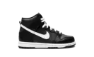 Dunk High PS "Black Panda" DH9753 001