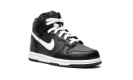 Dunk High PS "Black Panda" DH9753 001