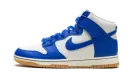 Dunk High "Racer Blue Gum" FV6612 001