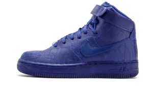 AIR FORCE 1 HI F QS MNS WMNS 704010 400