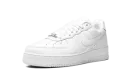 Air Force 1 07 Craft "Triple White" CU4865 100