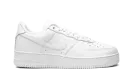 Air Force 1 07 Craft "Triple White" CU4865 100