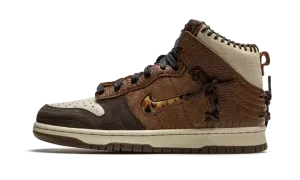 Dunk High "Bodega - Legend" CZ8125 200