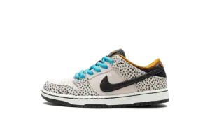 Nike SB Dunk Low Pro OLY PS "Electric Pack Olympic Safari" HF7841 001