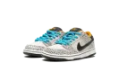 Nike SB Dunk Low Pro OLY PS "Electric Pack Olympic Safari" HF7841 001