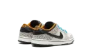 Nike SB Dunk Low Pro OLY PS "Electric Pack Olympic Safari" HF7841 001