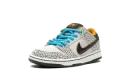 Nike SB Dunk Low Pro OLY PS "Electric Pack Olympic Safari" HF7841 001