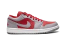 AIR JORDAN 1 LO SE WMNS "Split - Gym Red / Grey" DR0502 600