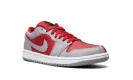 AIR JORDAN 1 LO SE WMNS "Split - Gym Red / Grey" DR0502 600