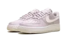 Air Force 1 '07 WMNS "PINK SAIL" DV3808 001