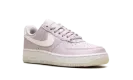 Air Force 1 '07 WMNS "PINK SAIL" DV3808 001
